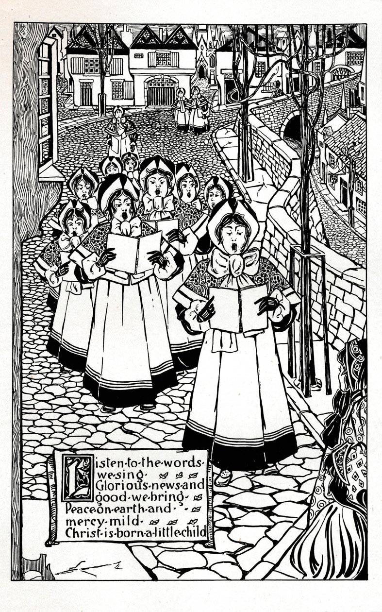 A Christmas Carol