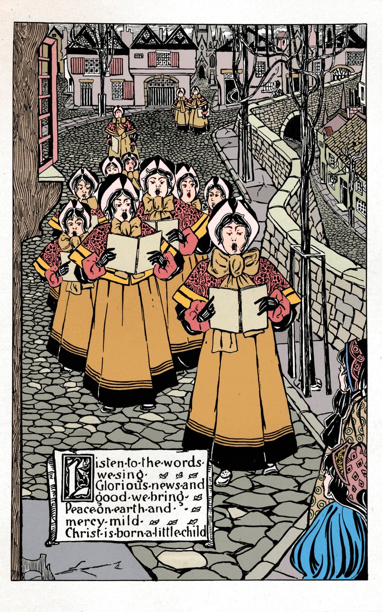 A Christmas Carol