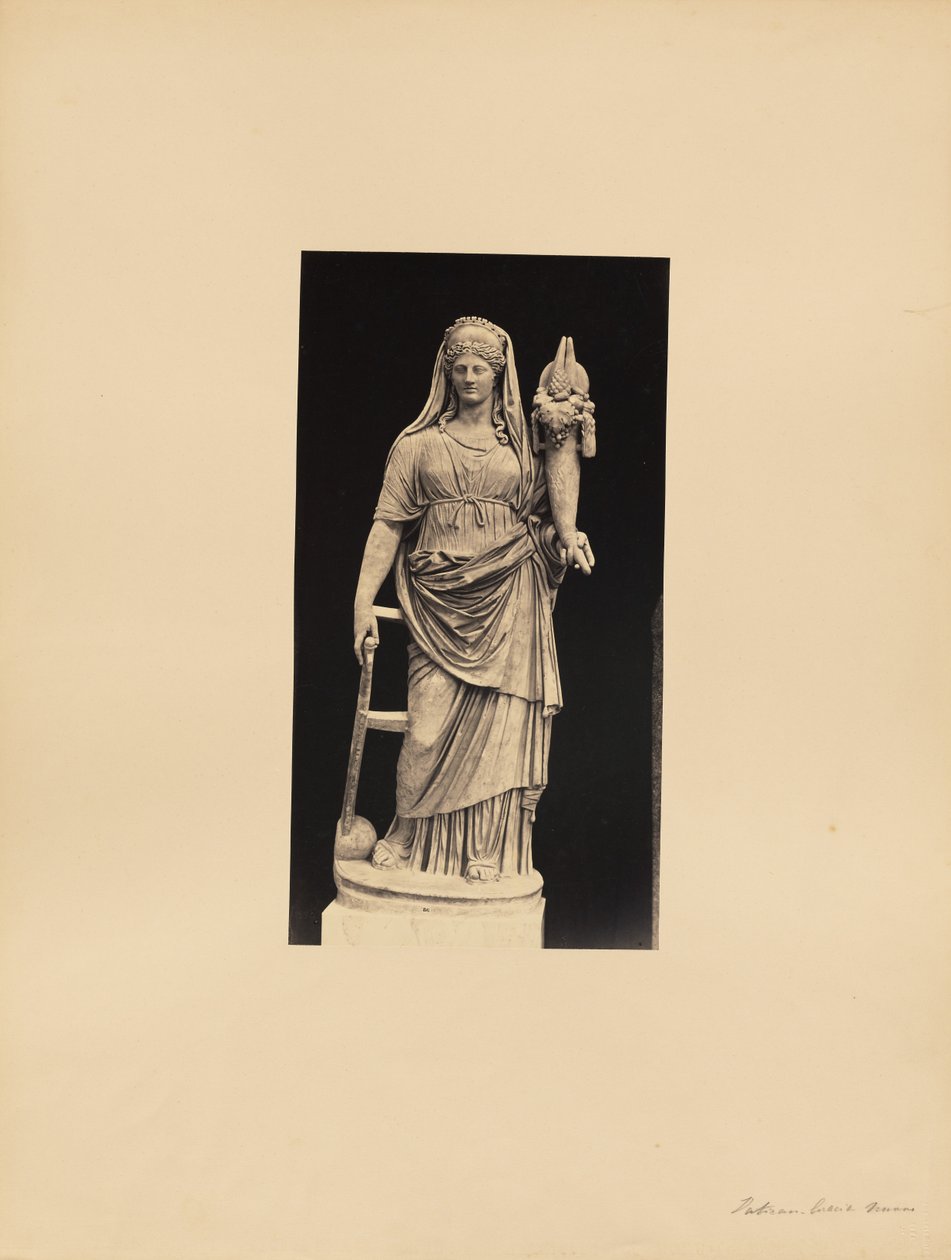 Ceres de James Anderson