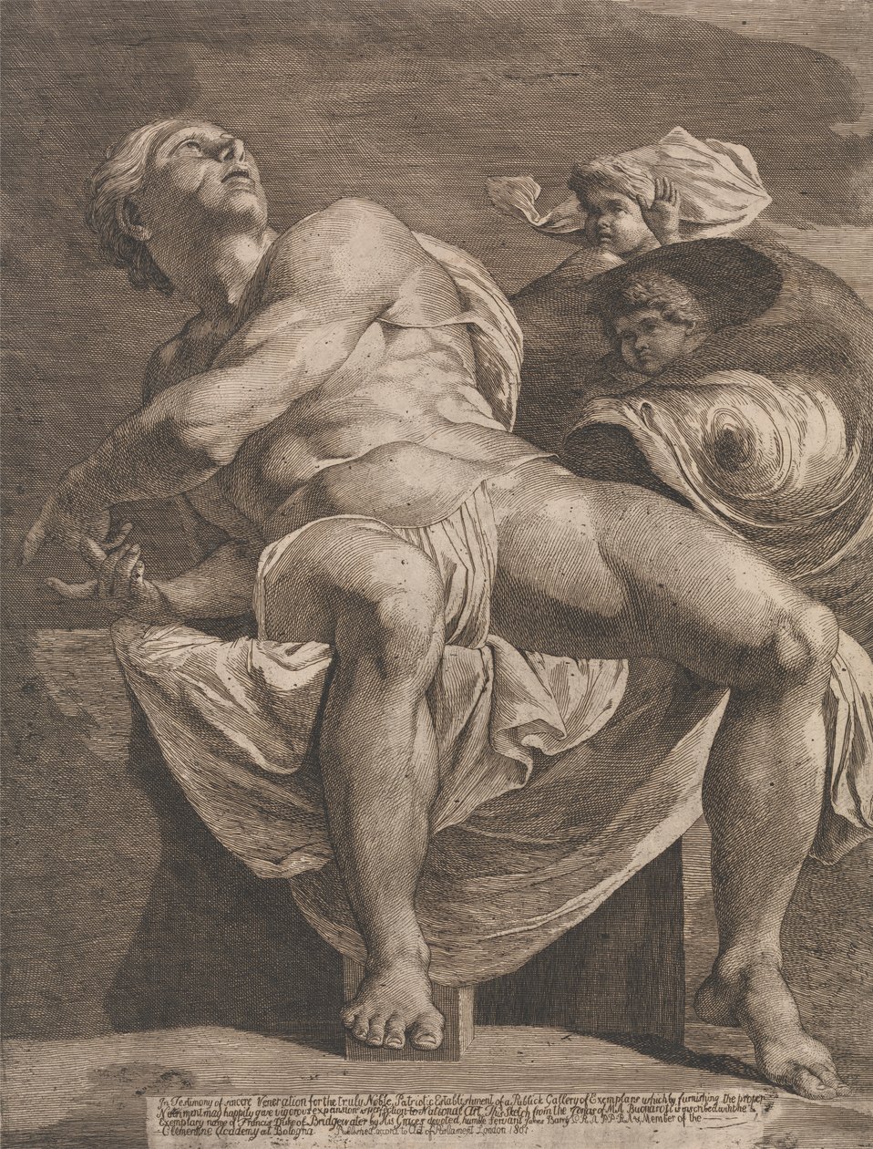 Jonas de James Barry