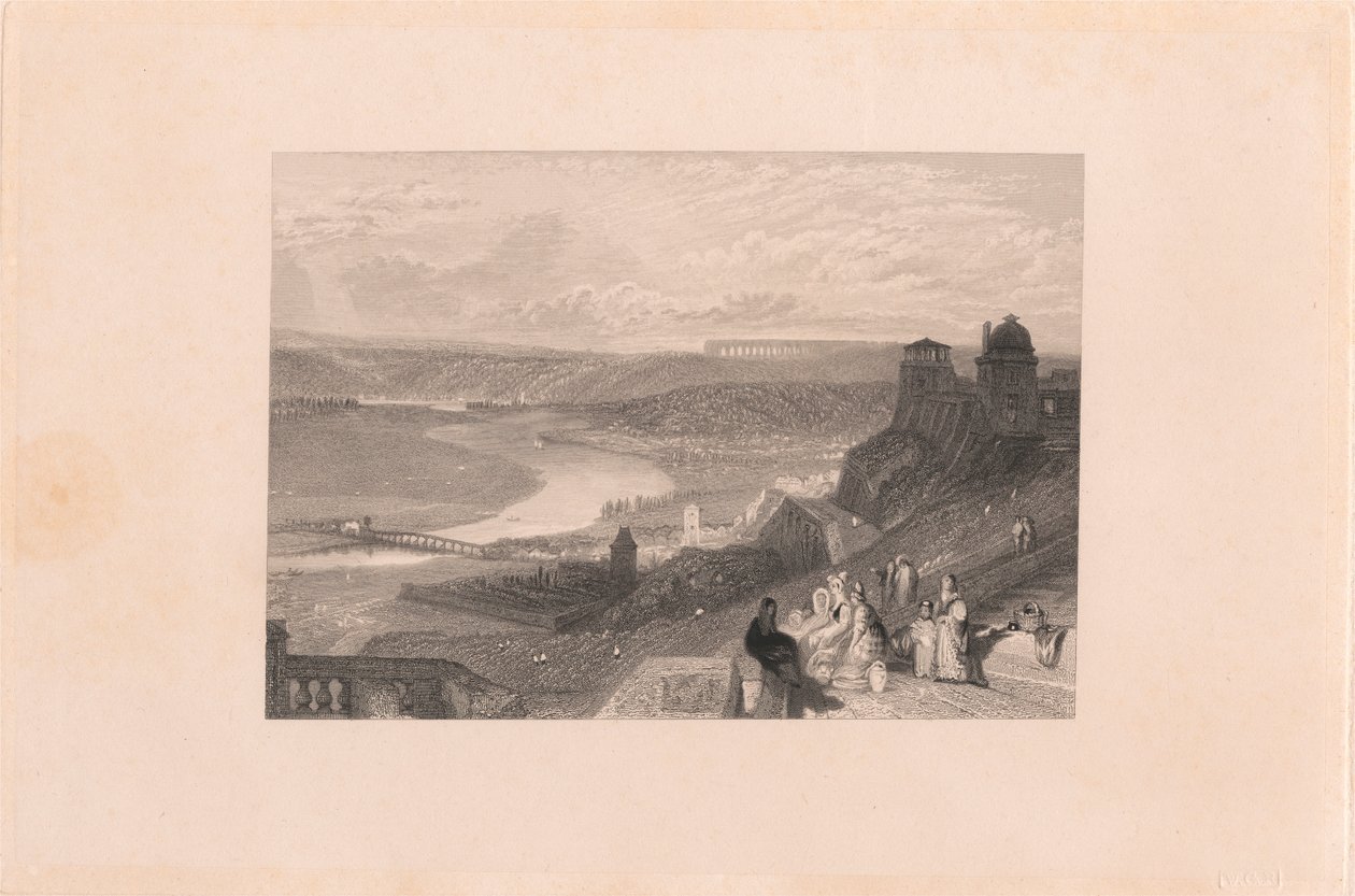 St. Germains de James Baylis Allen
