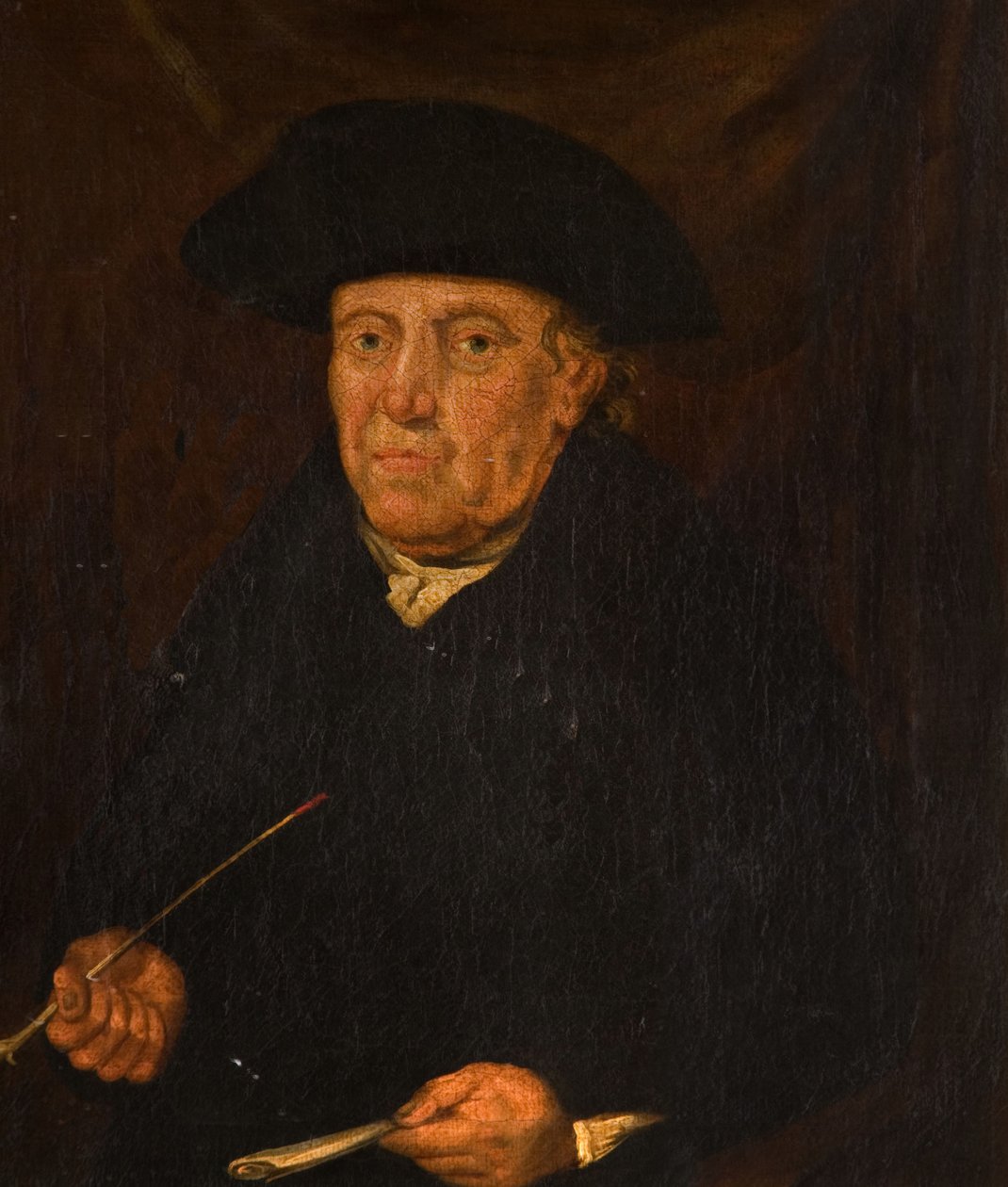 Freeth, 1800. de James Bisset
