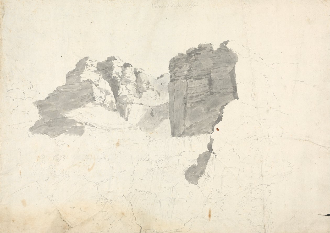 Pedras de James Bruce