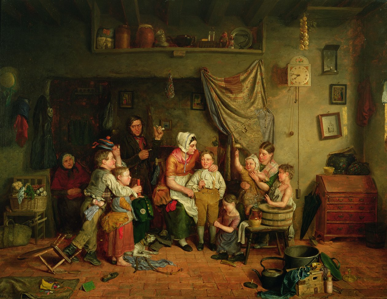 Imagem desconhecida de James Collinson