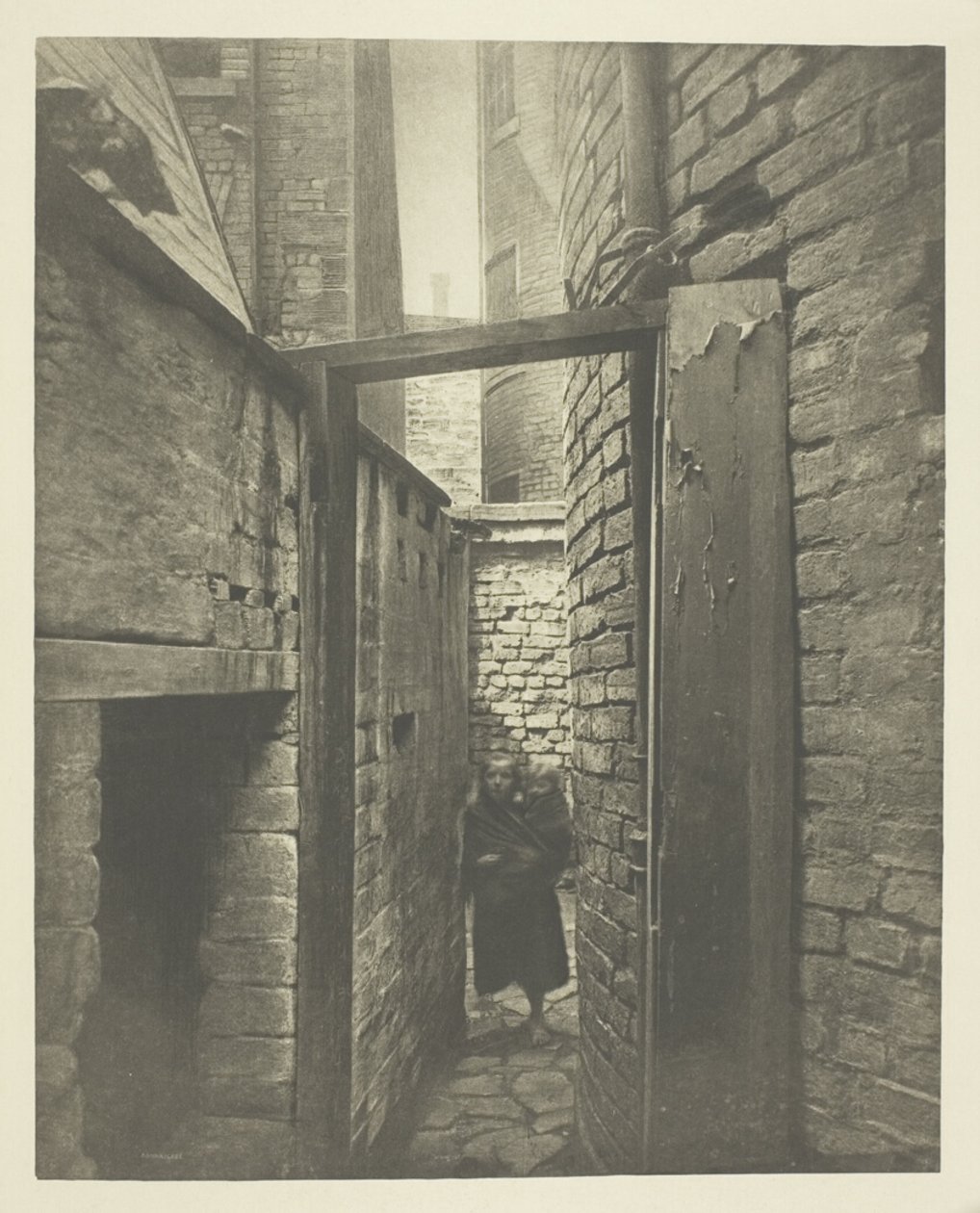 Fechar n.º 11 Bridgegate de James Craig Annan