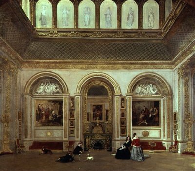 A Galeria de Imagens, Stafford House de James Digman Wingfield