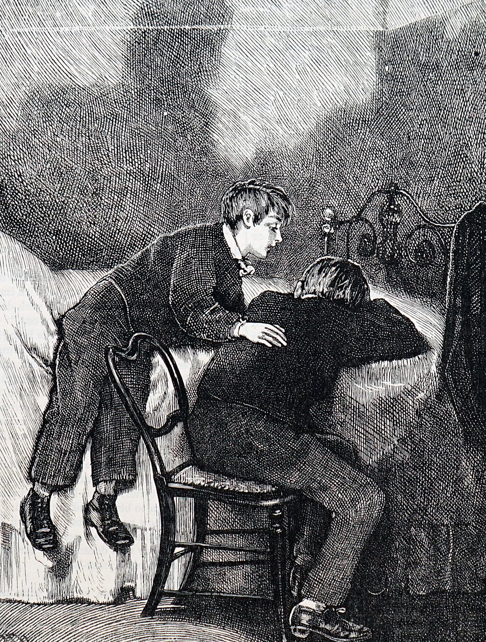 Irmãos de James Dromgole Linton
