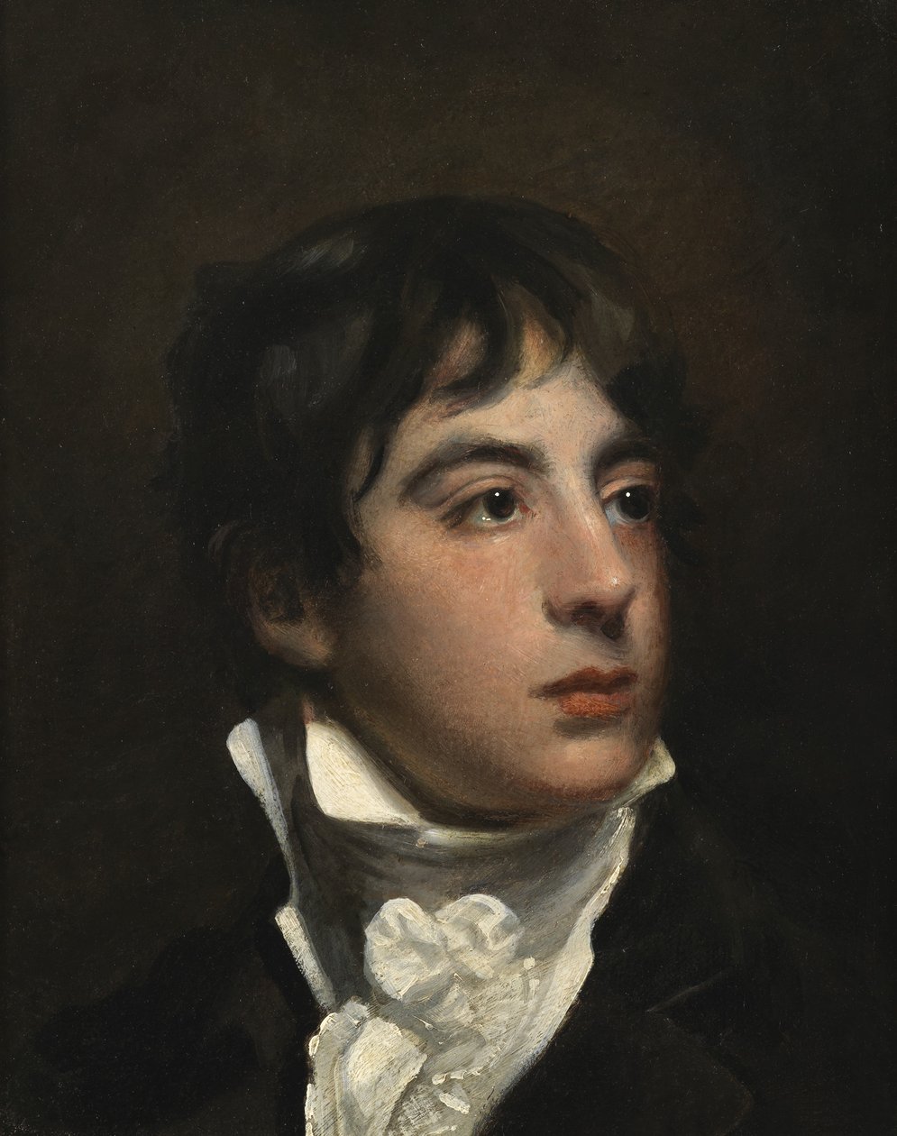 Robert Burns de James Drummond