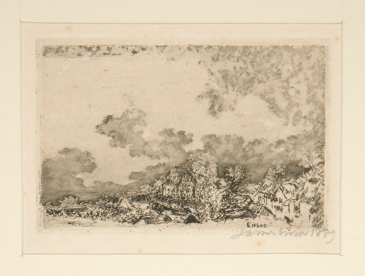  de James Ensor