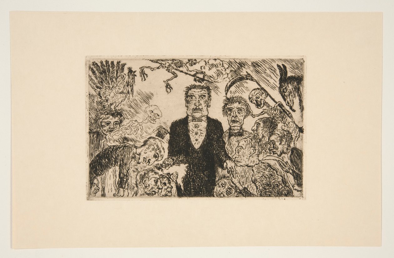  de James Ensor