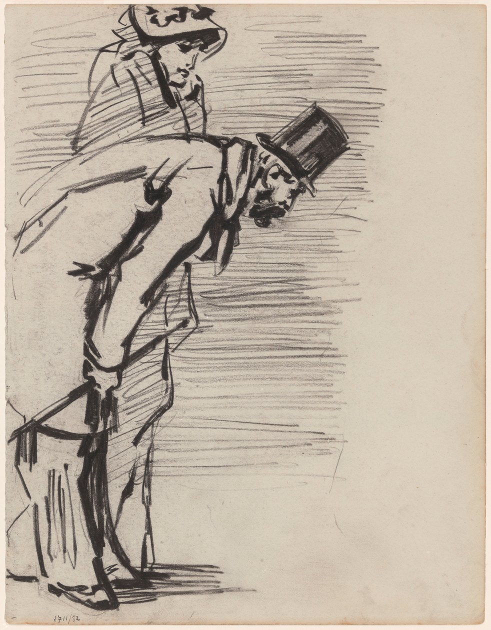 Par de James Ensor