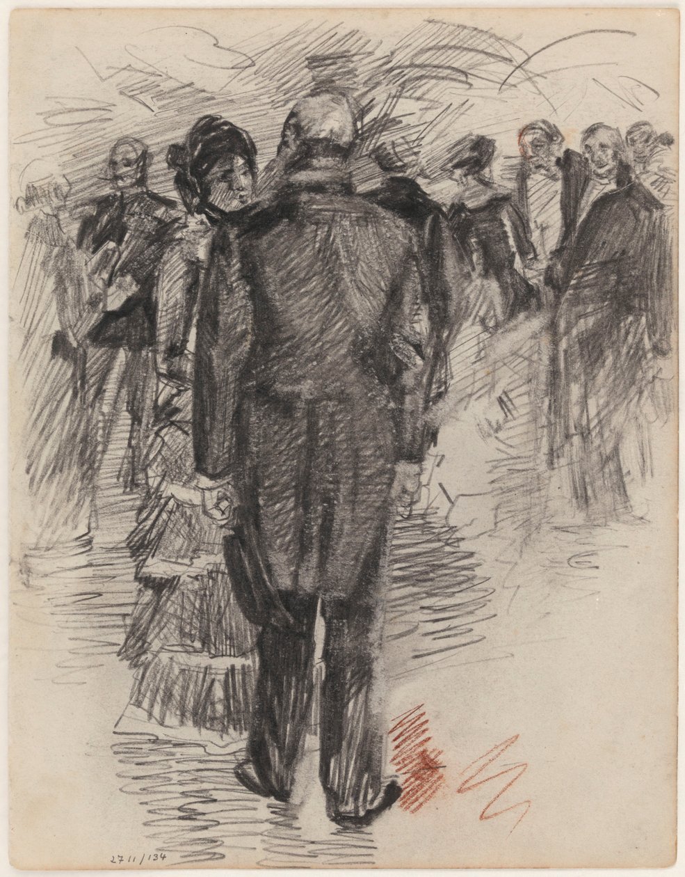 A Conversa de James Ensor