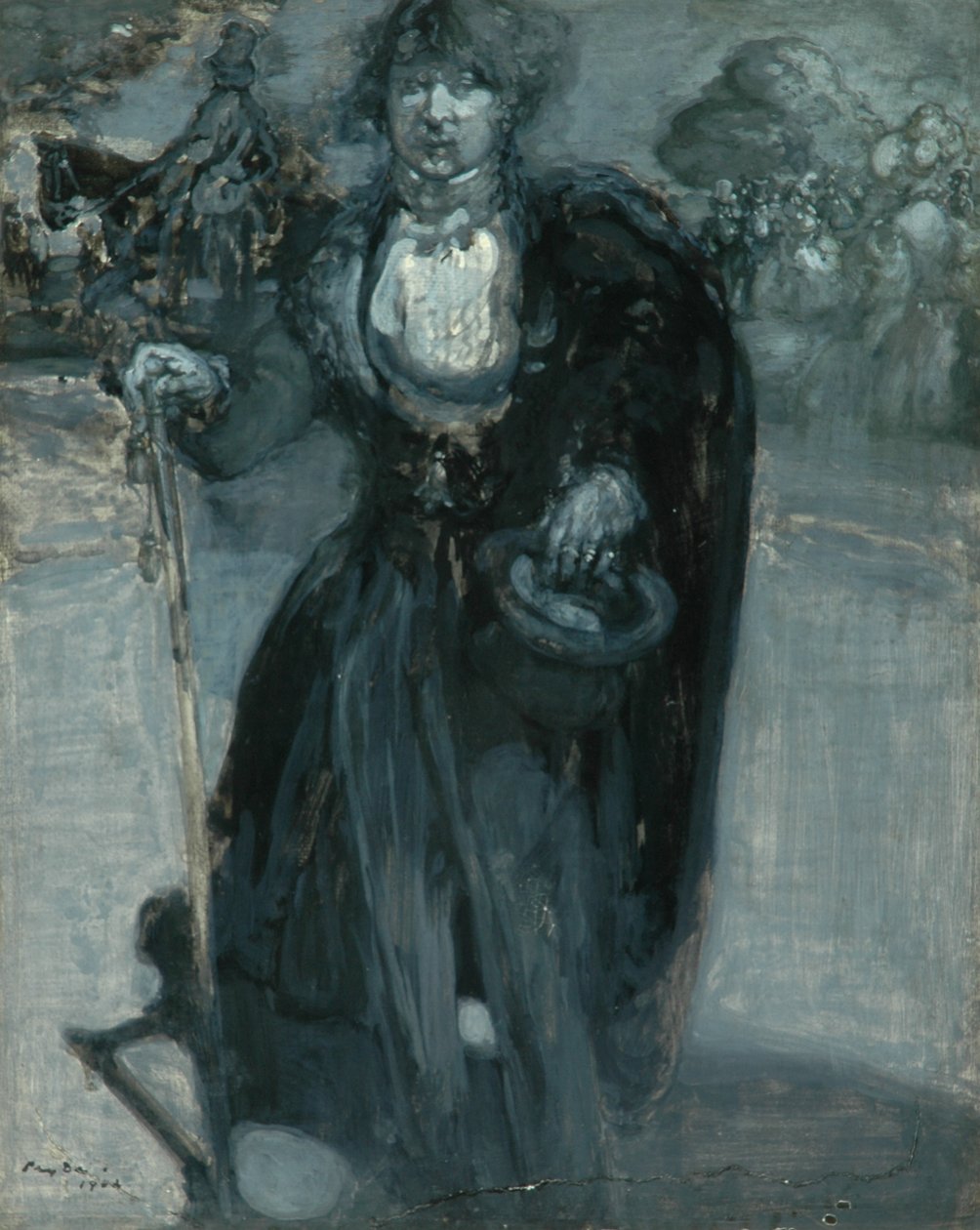 Cartucho, 1902 de James Ferrier Pryde