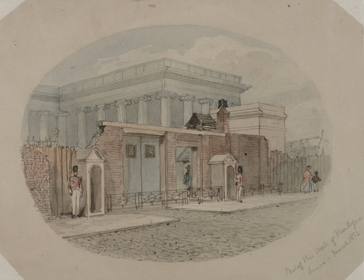 Museu Britânico de James Findlay