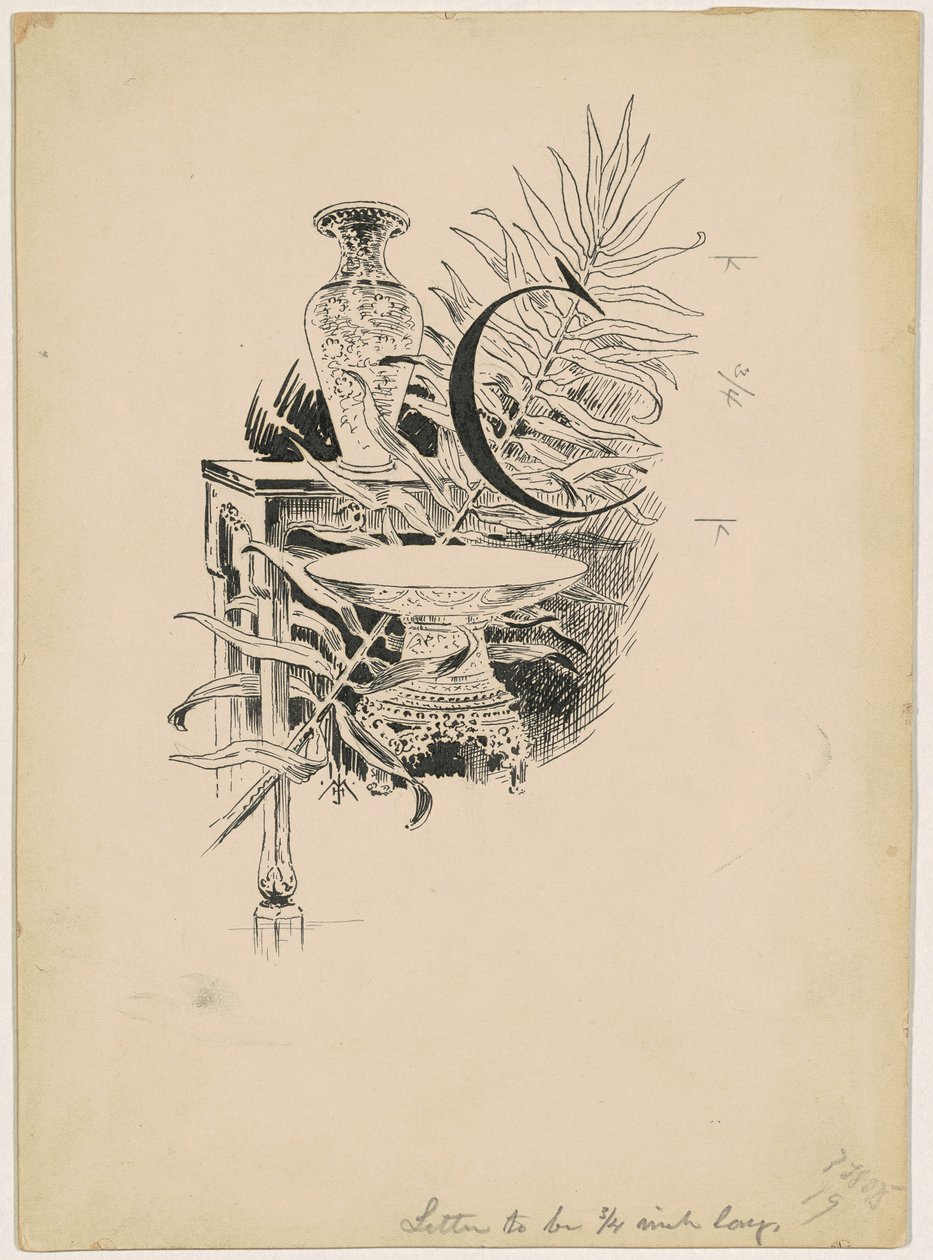 Cloisonne de James Henry Moser