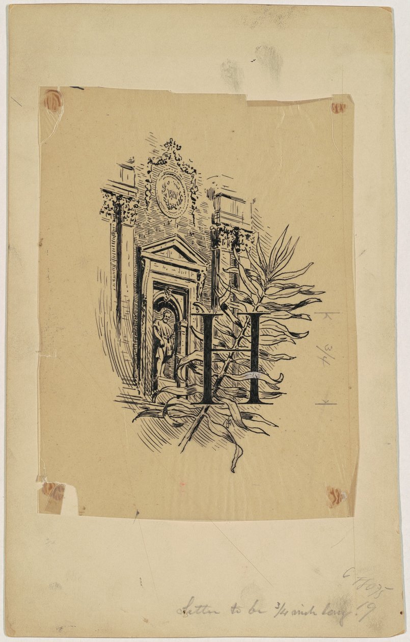 História da Galeria de Arte Corcoran de James Henry Moser
