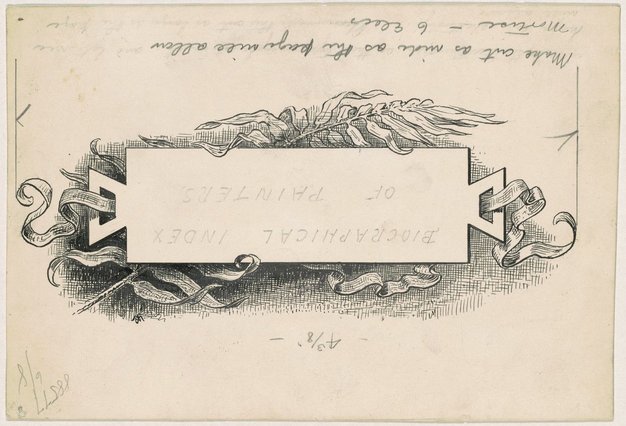 Índice de James Henry Moser