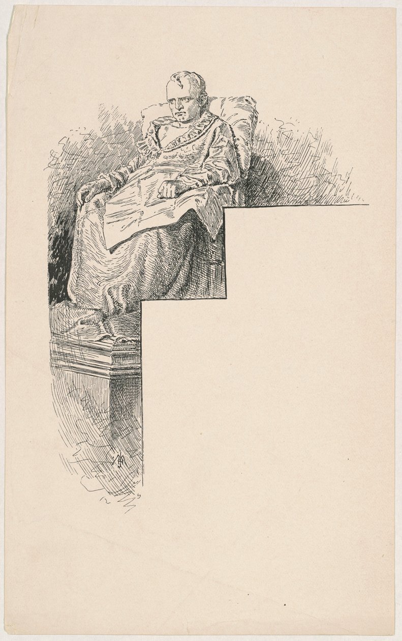 Mármores de James Henry Moser