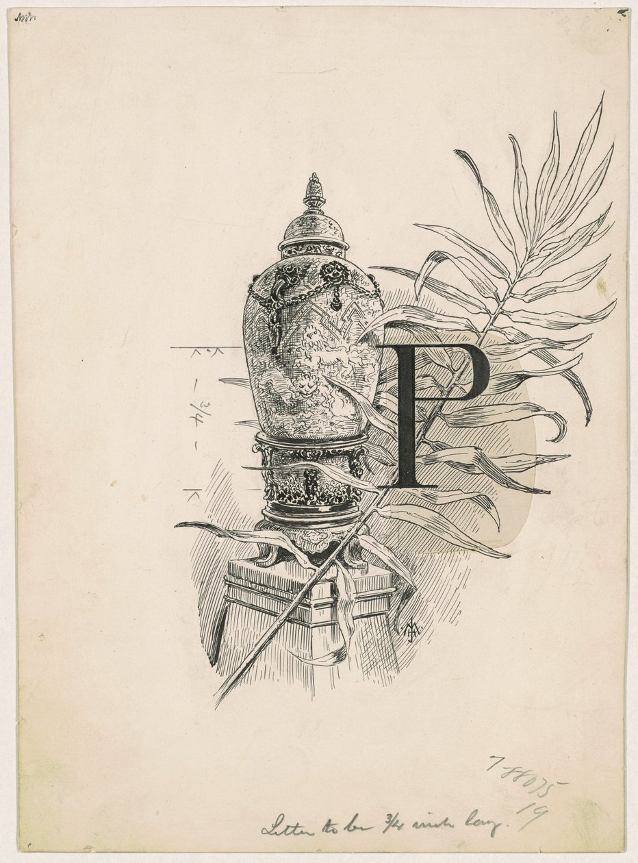 Porcelanas e Vidros de James Henry Moser