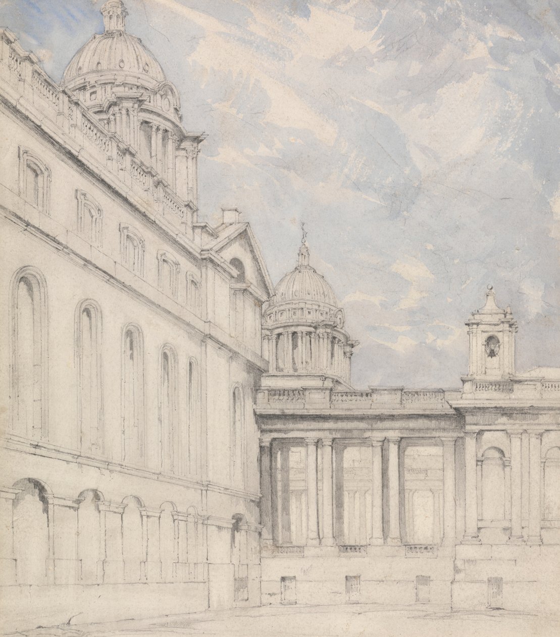 Greenwich de James Holland