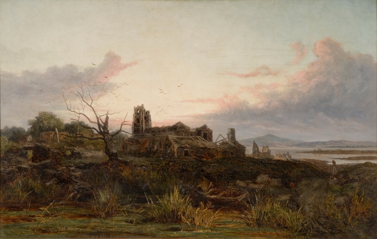 A aldeia deserta (Goldsmith&39;s) de James Holland