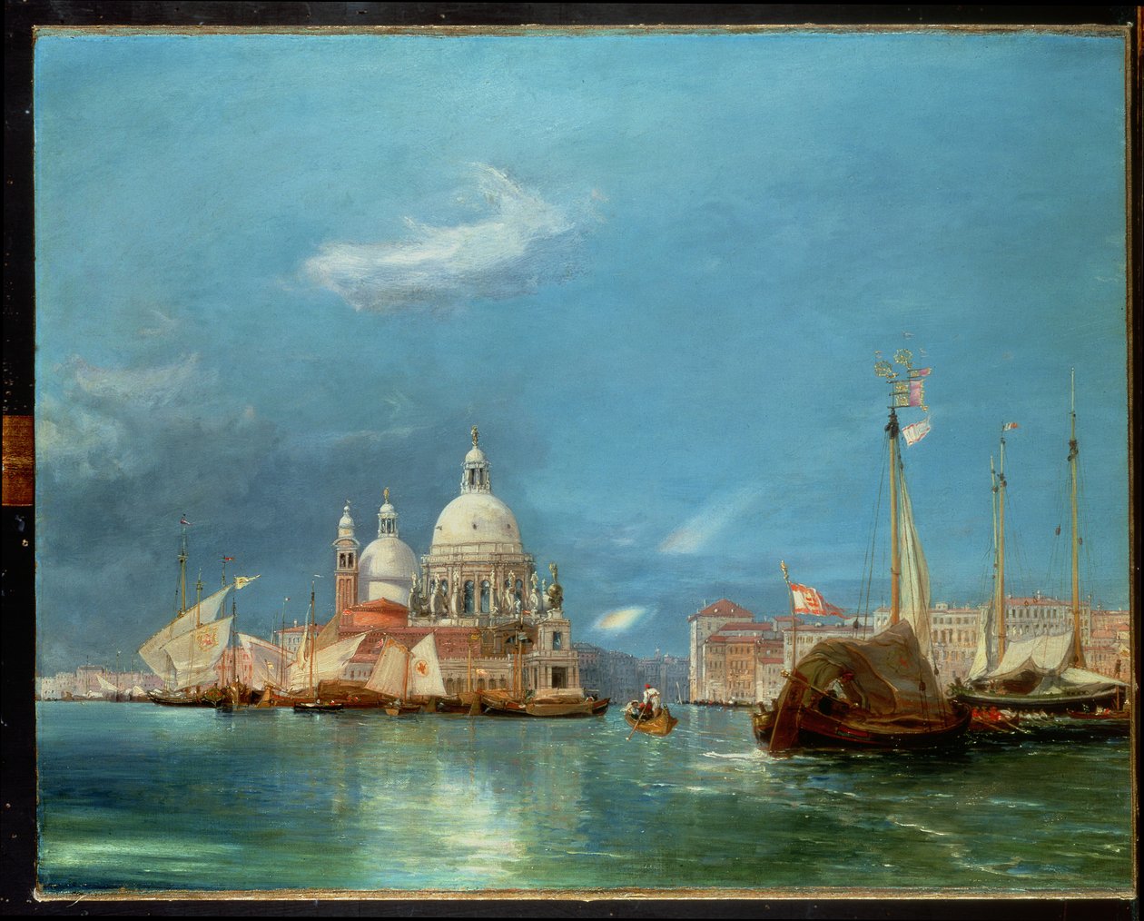 Veneza de James Holland