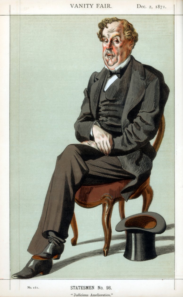 Melhoria judiciosa, 1871. de James Jacques Joseph Tissot