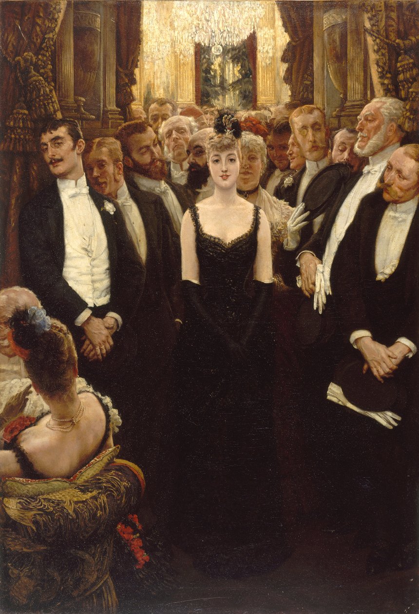  de James Jacques Joseph Tissot