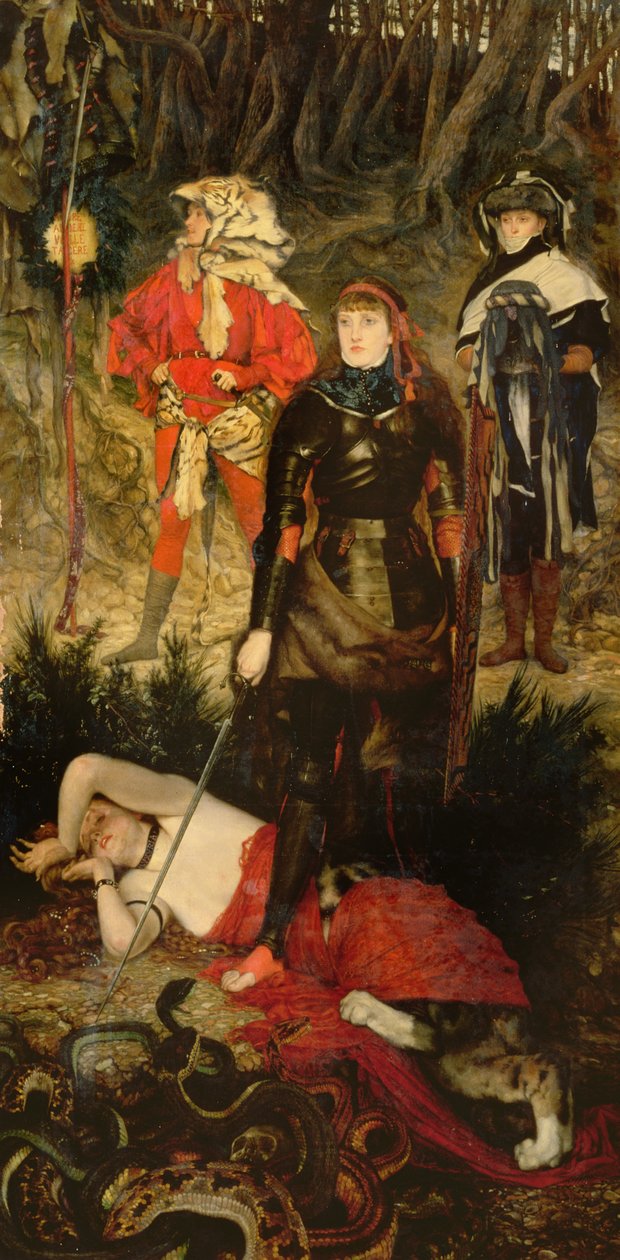 Imagem desconhecida de James Jacques Joseph Tissot