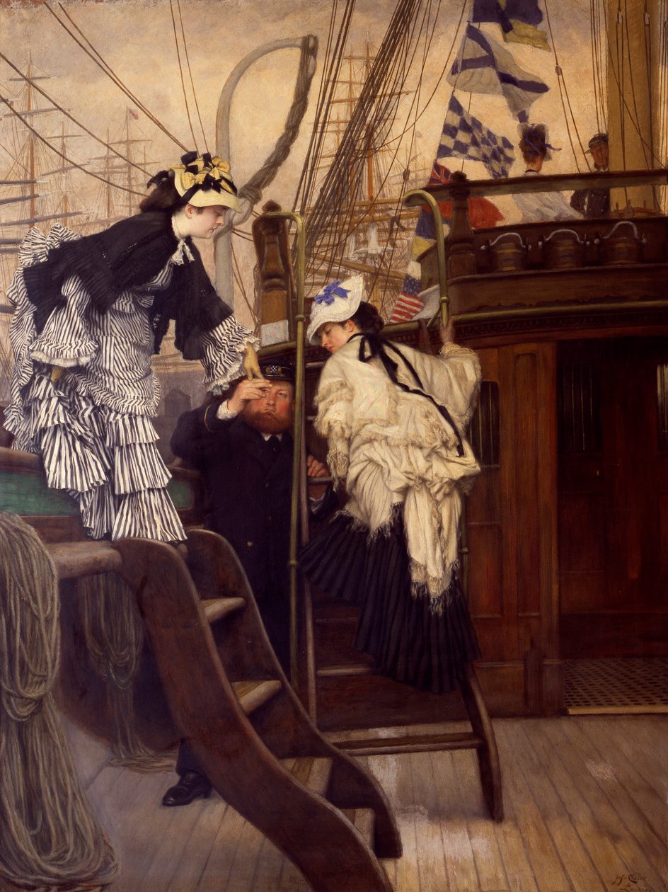 Imagem desconhecida de James Jacques Joseph Tissot