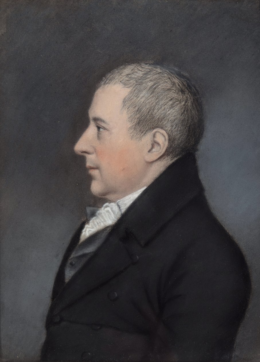 James Sharples Sênior de James Junior Sharples