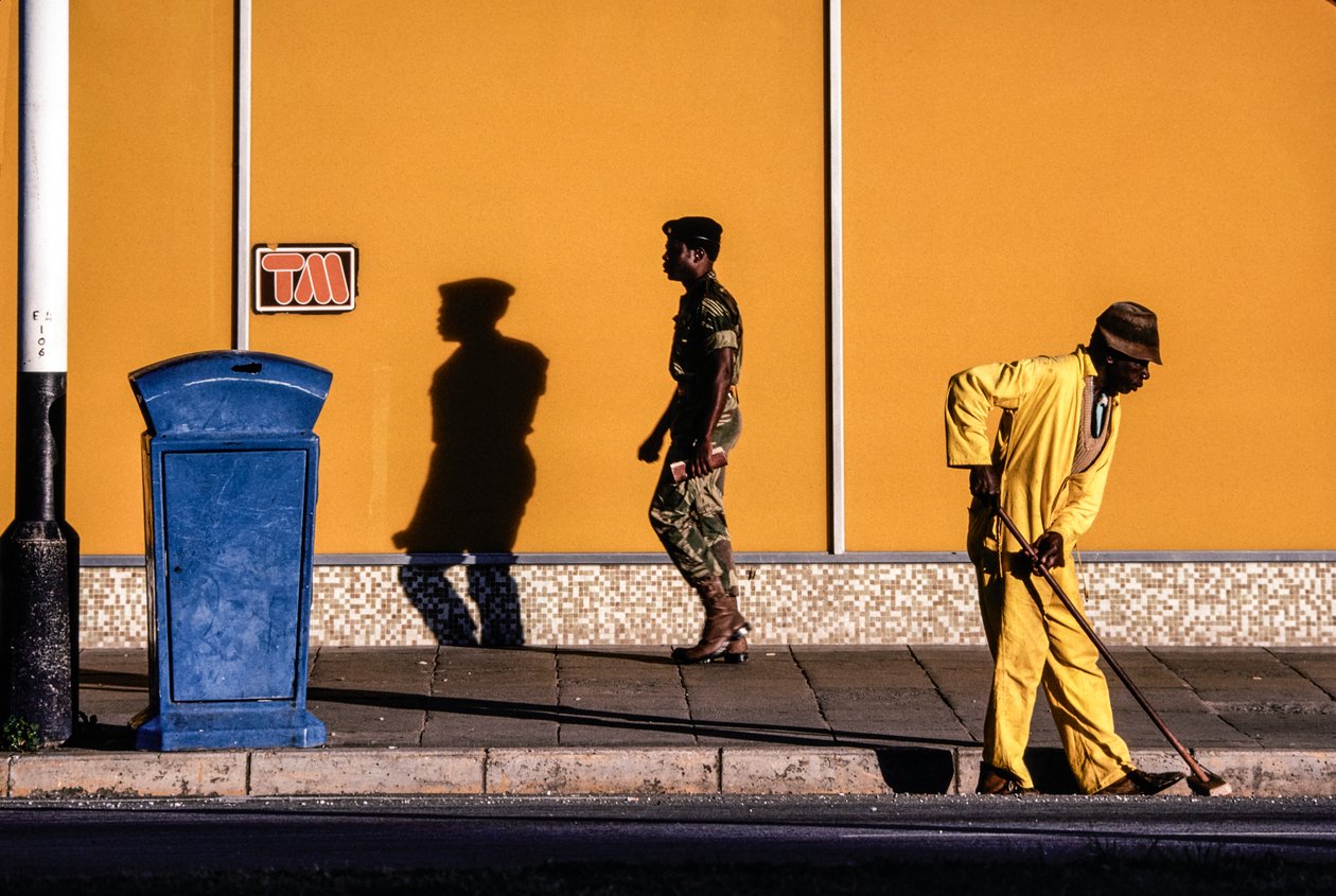  de James L Stanfield