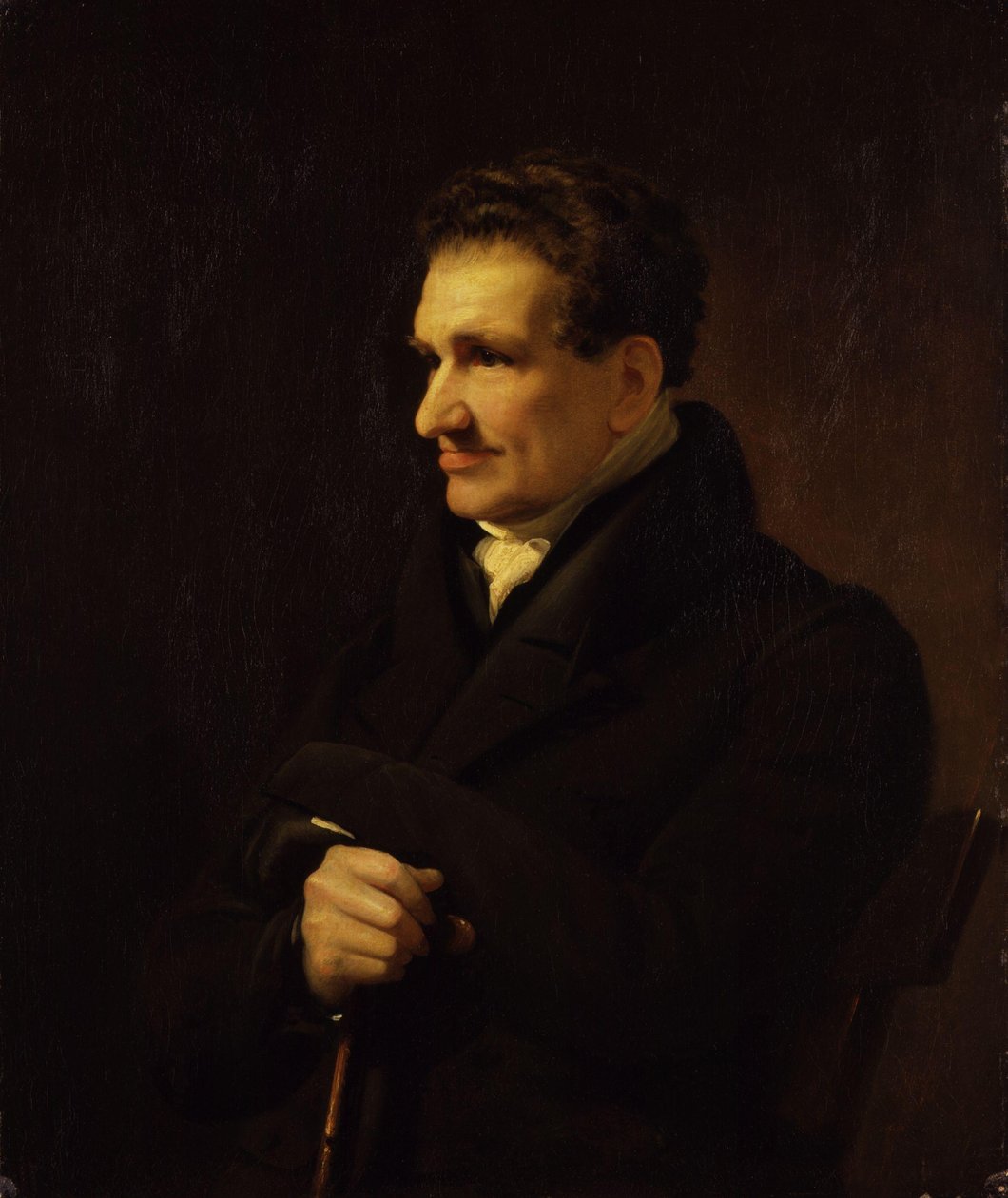 James Heath de James Lonsdale