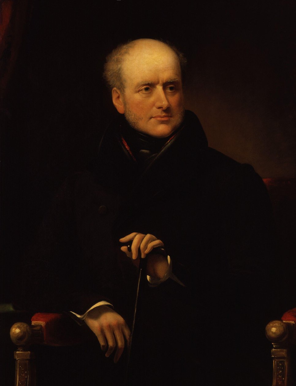 James Smith de James Lonsdale
