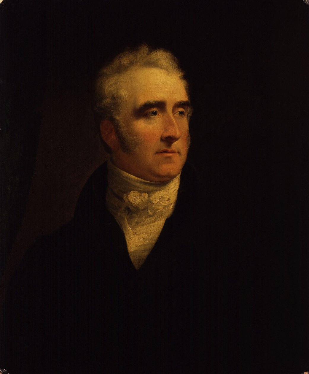 Sir William Bolland de James Lonsdale