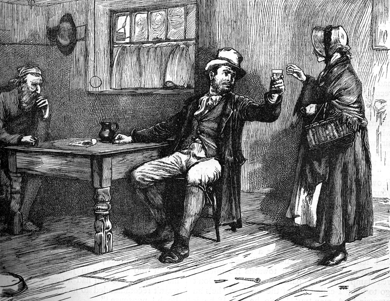 &39;As Aventuras de Oliver Twist&39; de Charles Dickens de James Mahoney