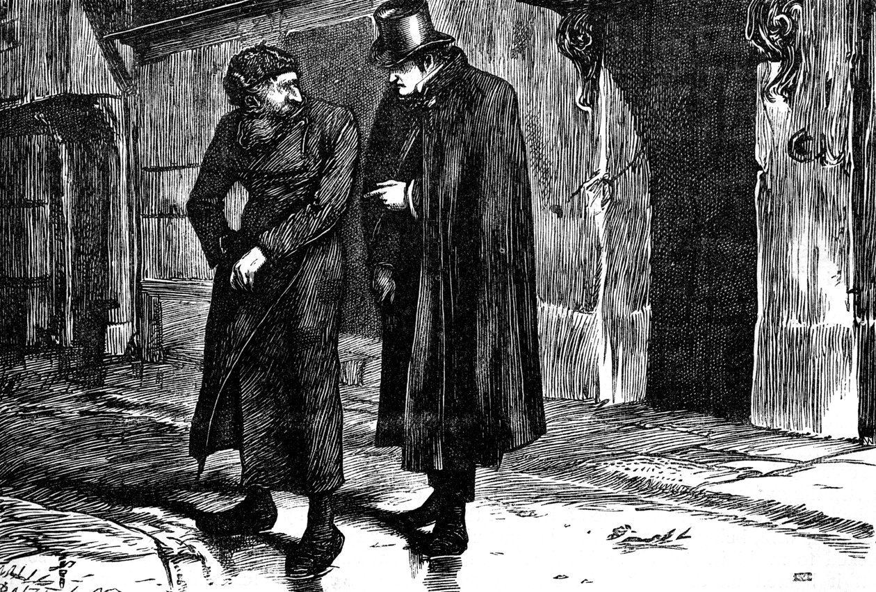 &39;As Aventuras de Oliver Twist&39; de Charles Dickens de James Mahoney