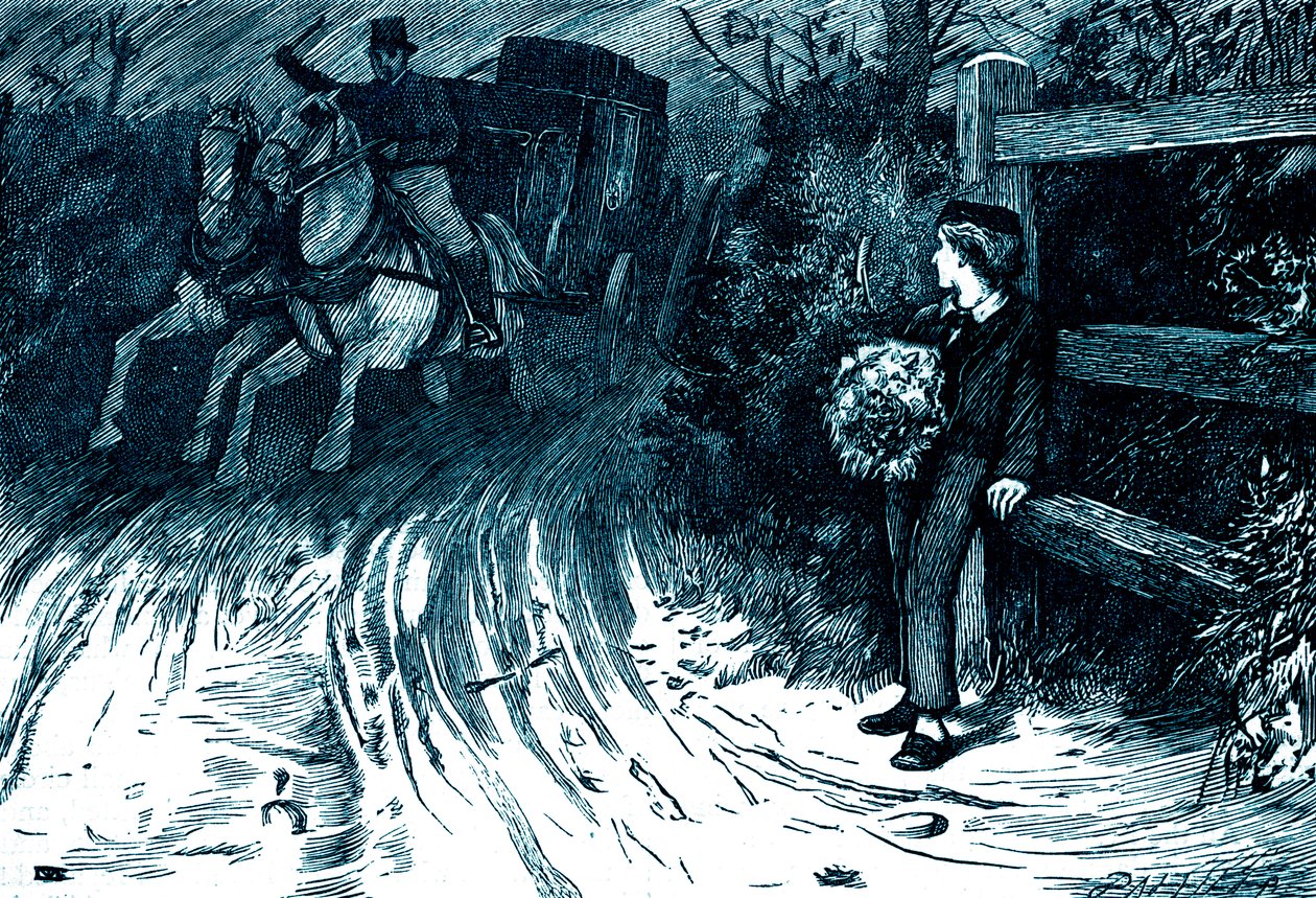 &39;As Aventuras de Oliver Twist&39; de Charles Dickens de James Mahoney