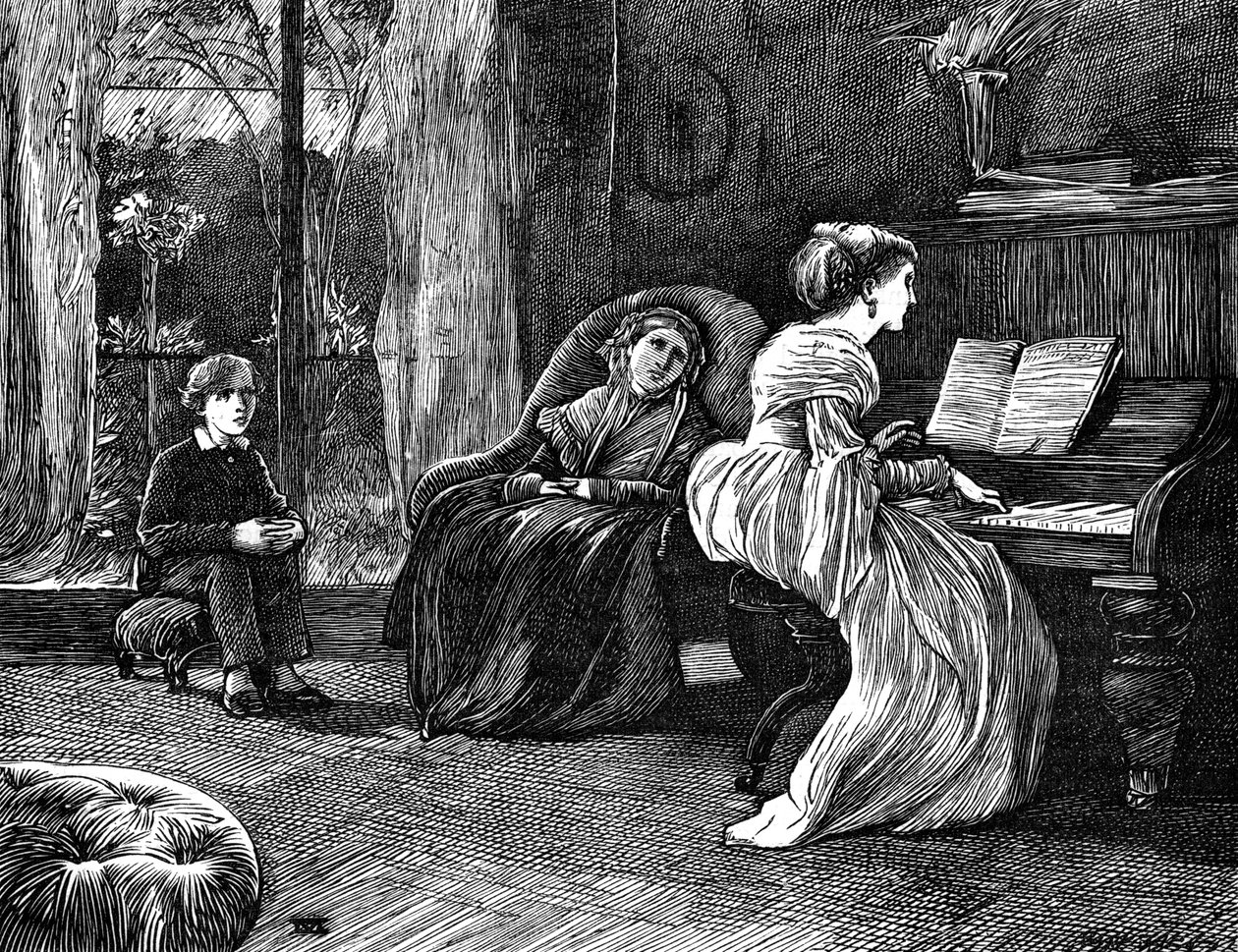 Charles Dickens 