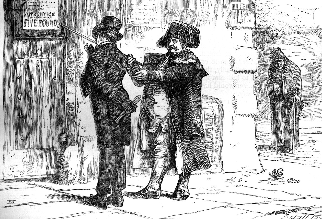 Charles Dickens 