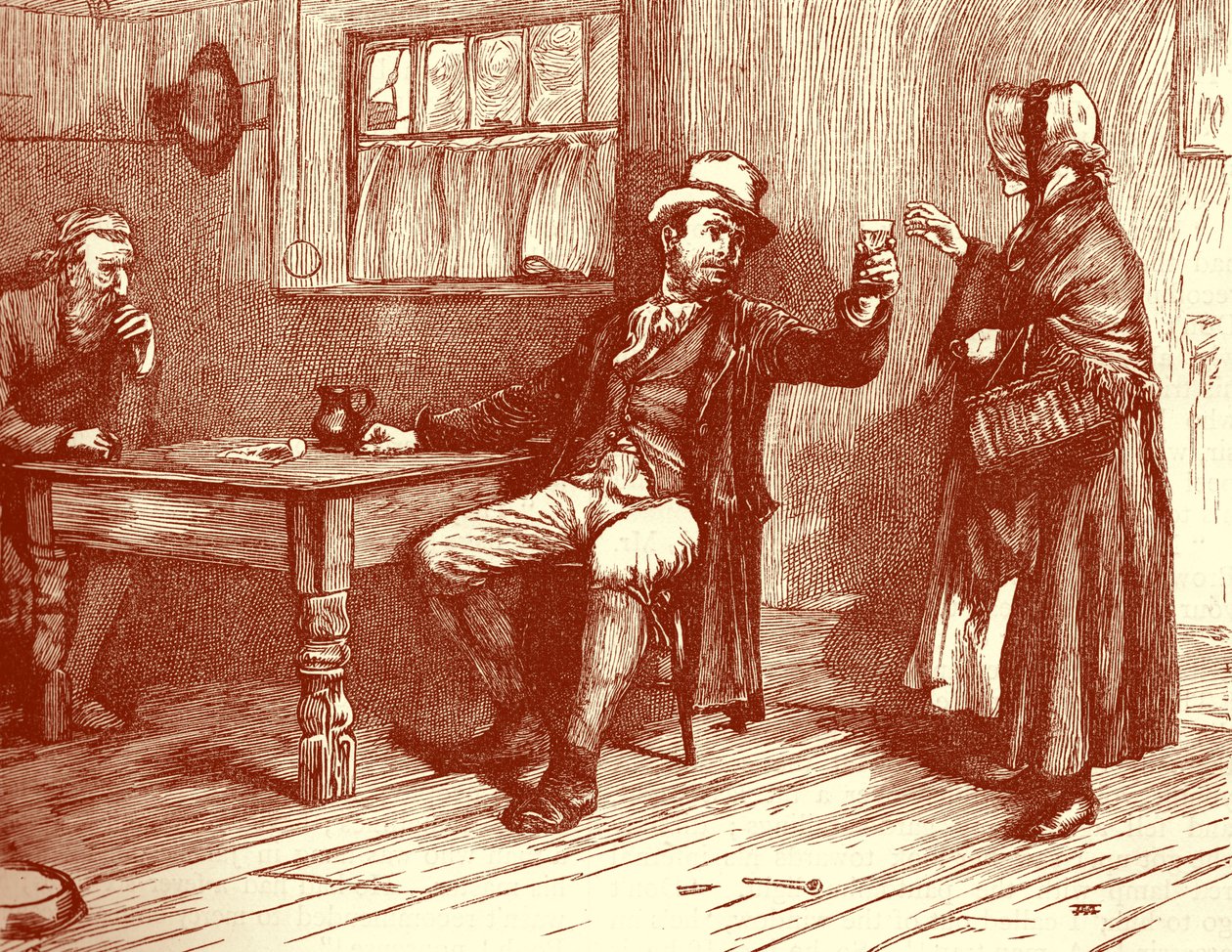 Charles Dickens 