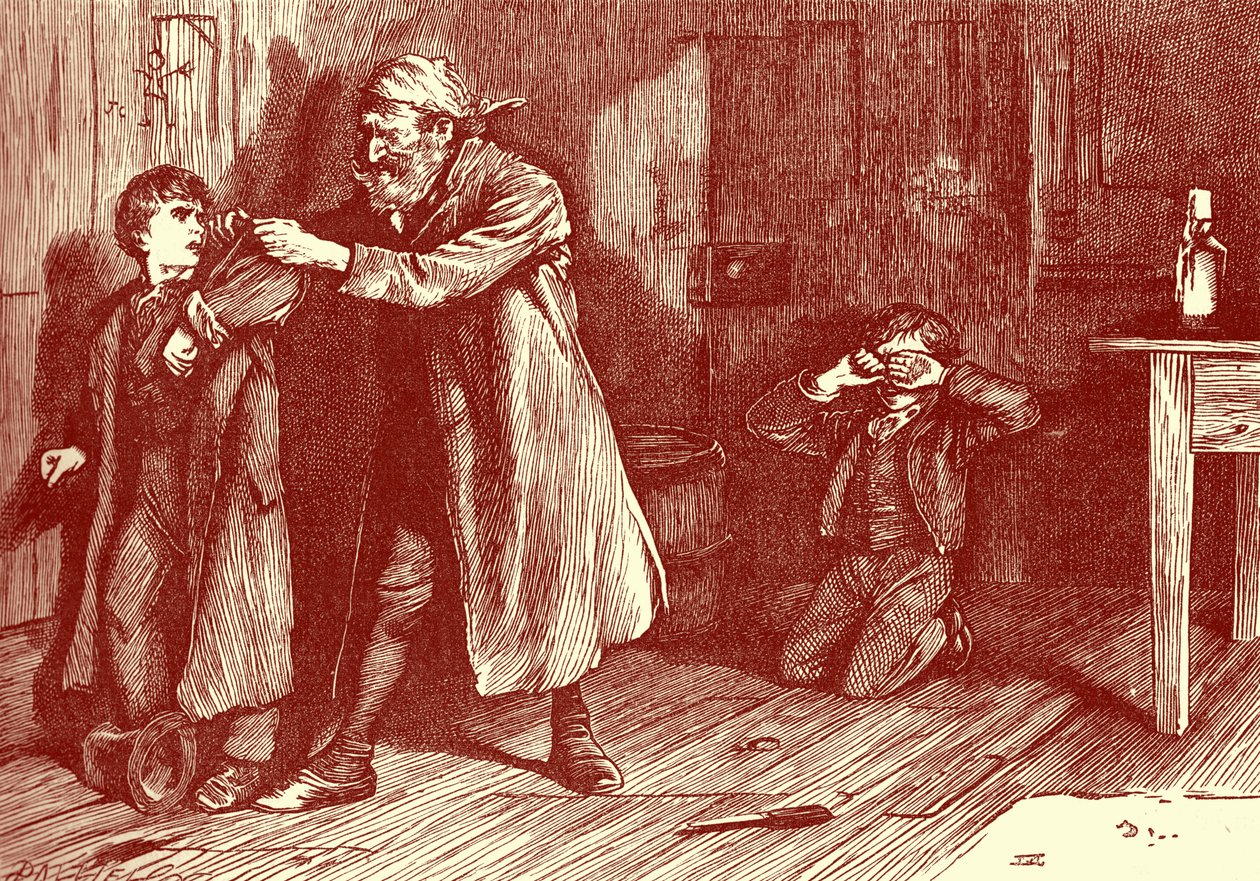 Charles Dickens 