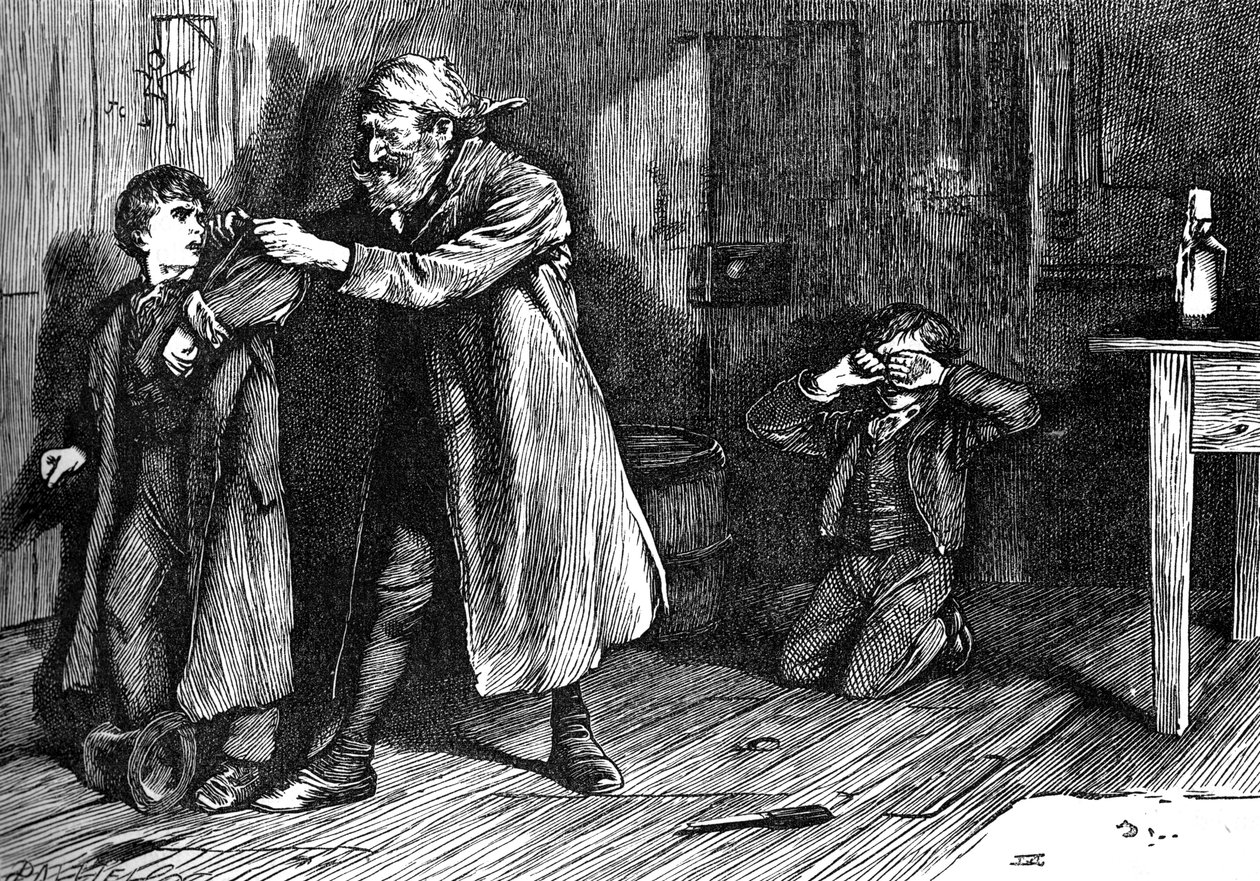 Charles Dickens 