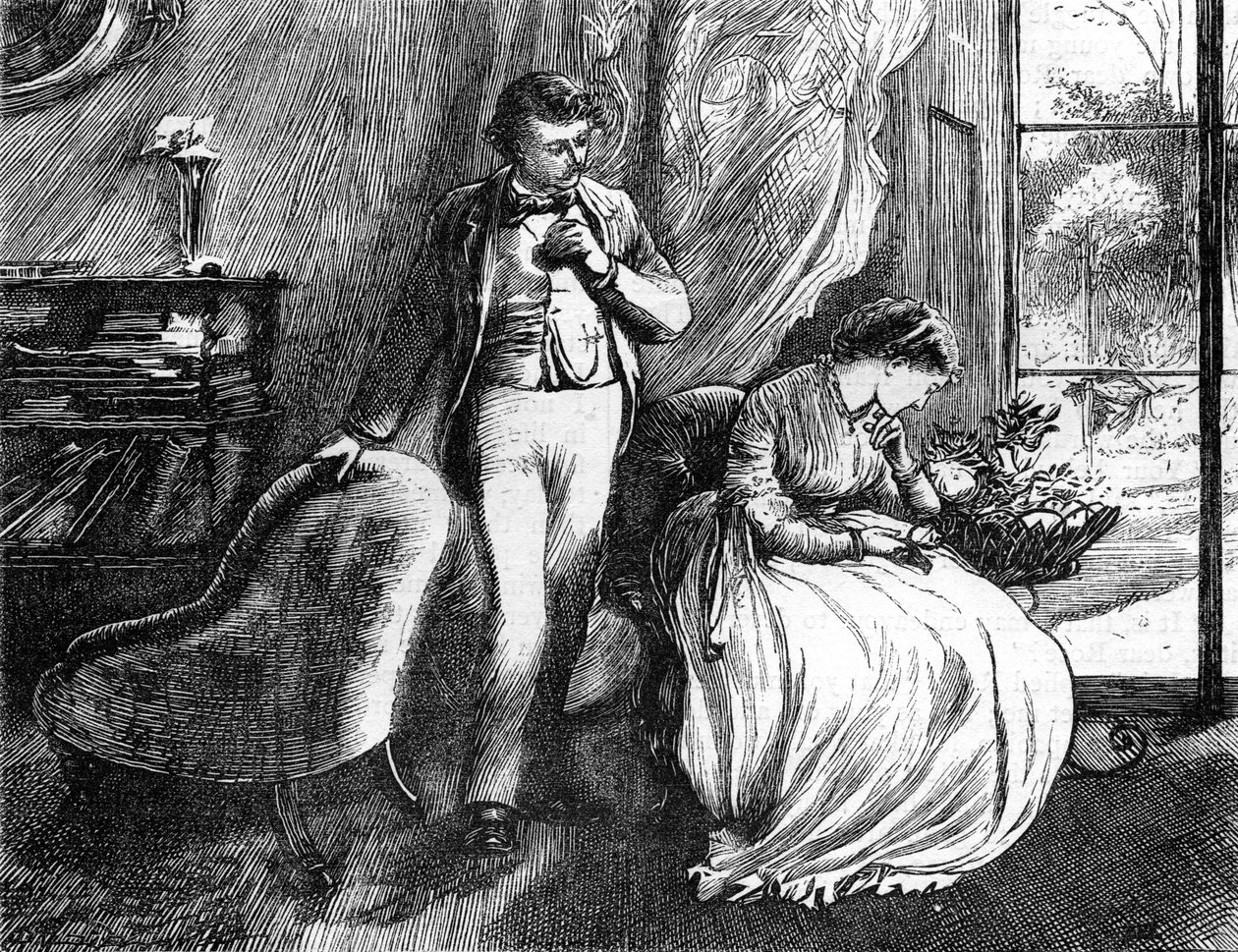 Charles Dickens 