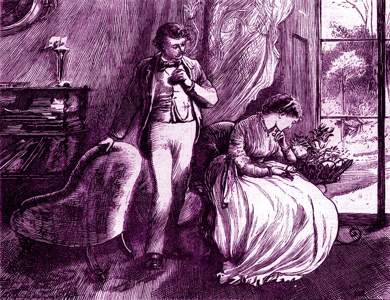 Charles Dickens 