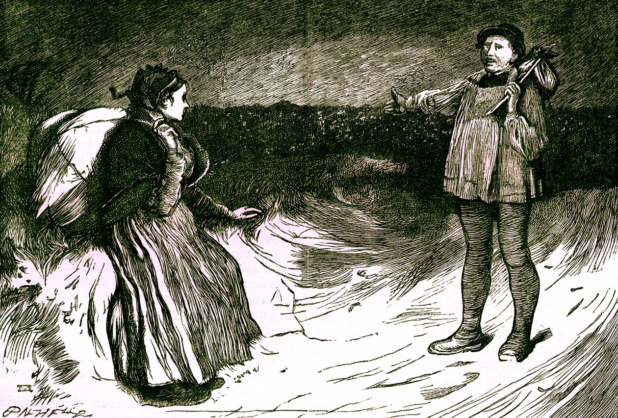 Charles Dickens 