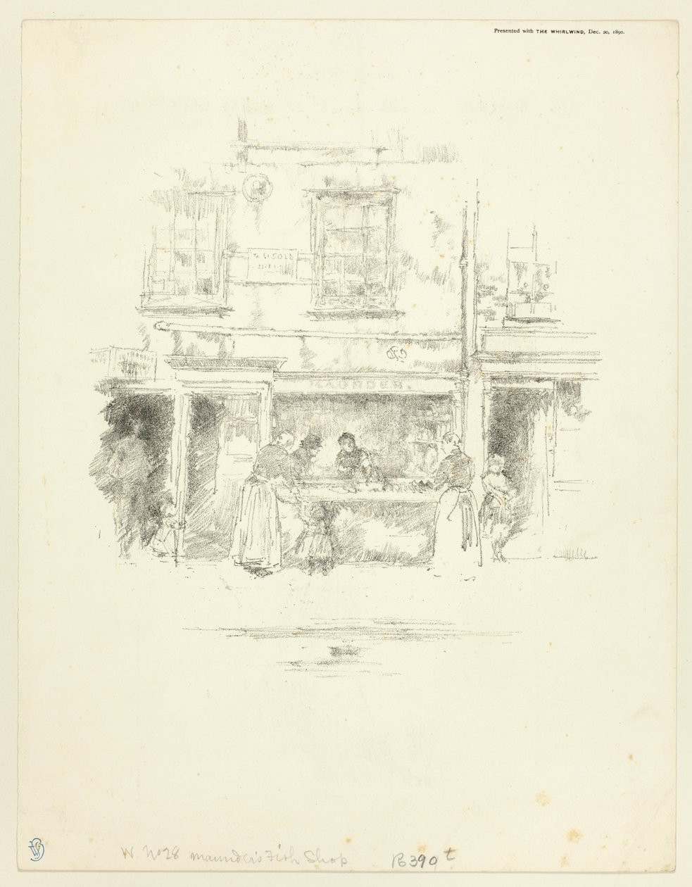 Peixaria Maunder