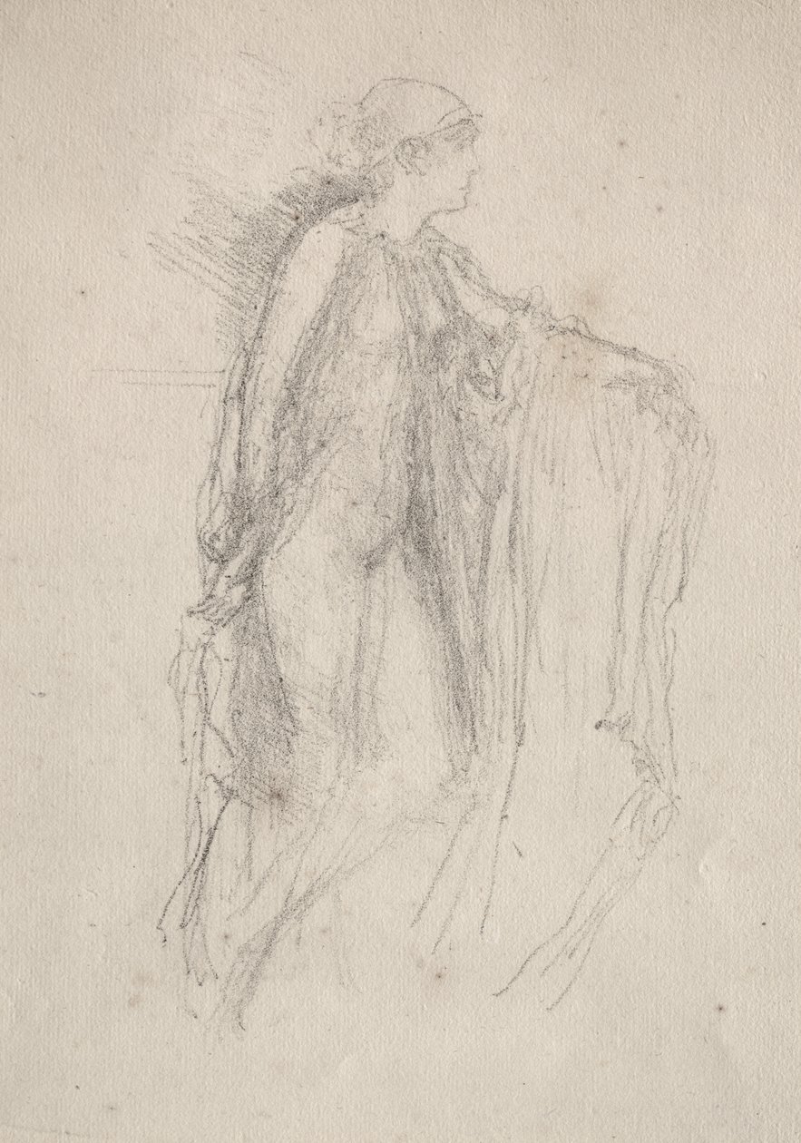 O boné de James McNeill Whistler