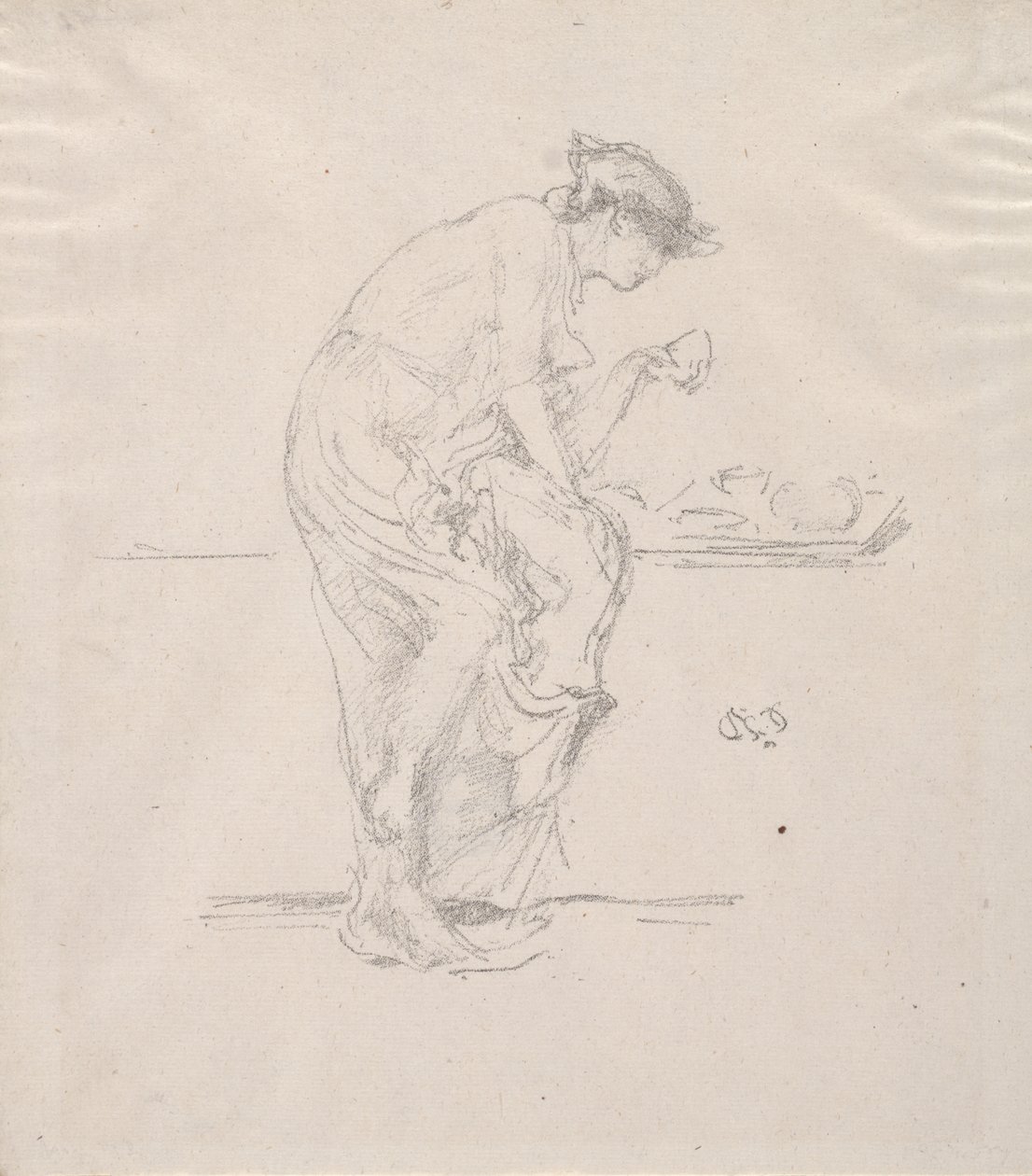 O Horóscopo de James McNeill Whistler