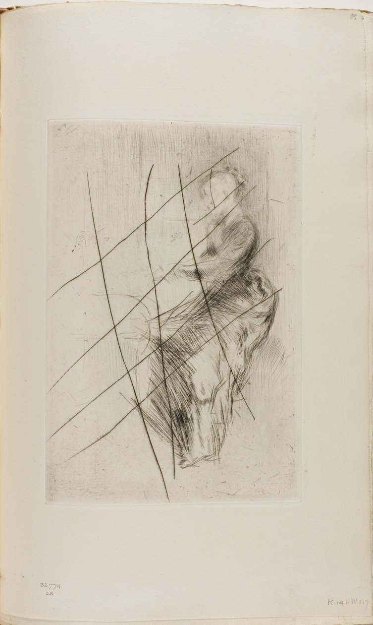 O piano de James Abbott McNeill Whistler